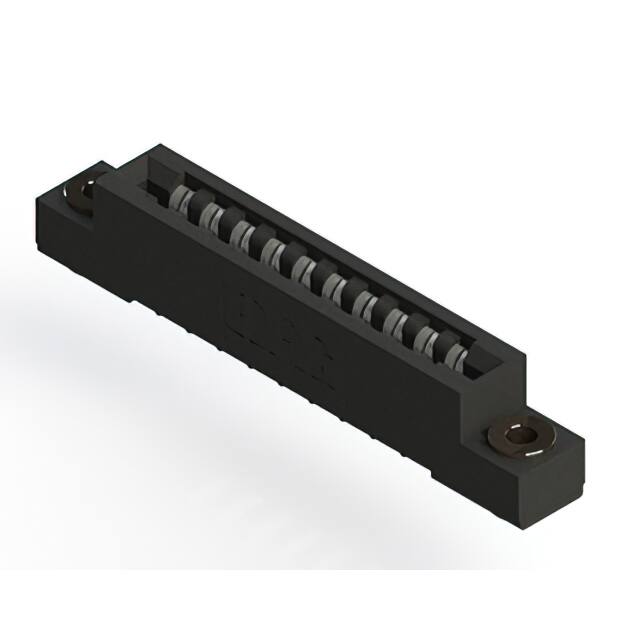 357-010-453-103 EDAC Inc.  Kantenbrettverbinder